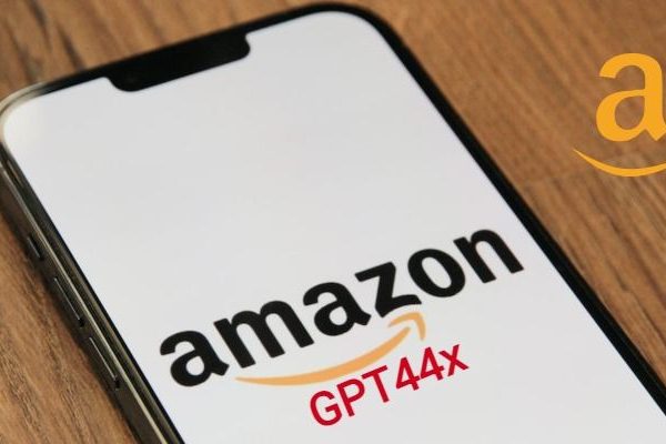 Amazons Gpt44x