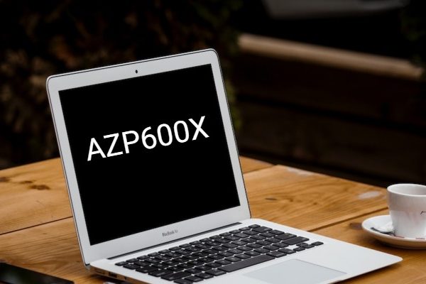 azp600x