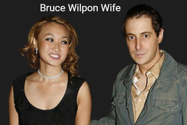 bruce wilpon wife