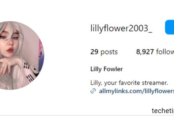 lillyflower2003