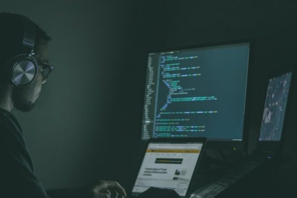 Cybersecurity Into Your IT Strategy