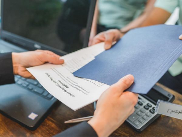 Cloud-Based Document Management