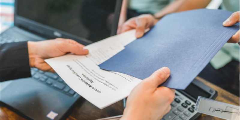 Cloud-Based Document Management