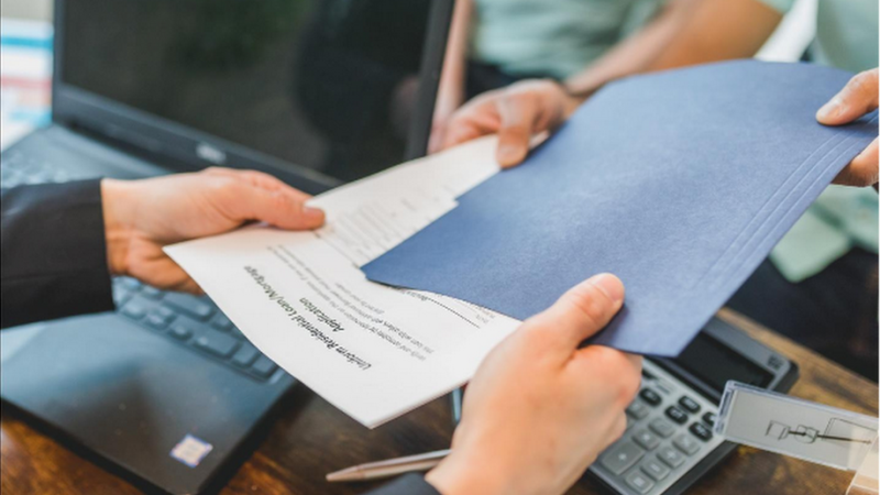 Cloud-Based Document Management