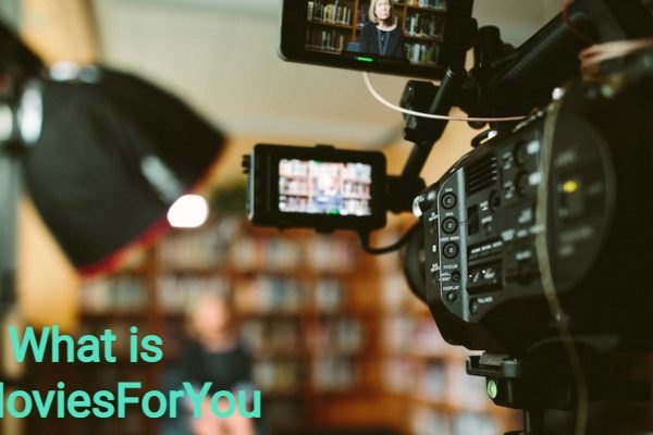 What is X9MoviesForYou