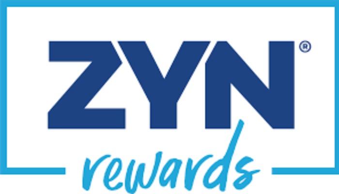 ZYN REWARDS