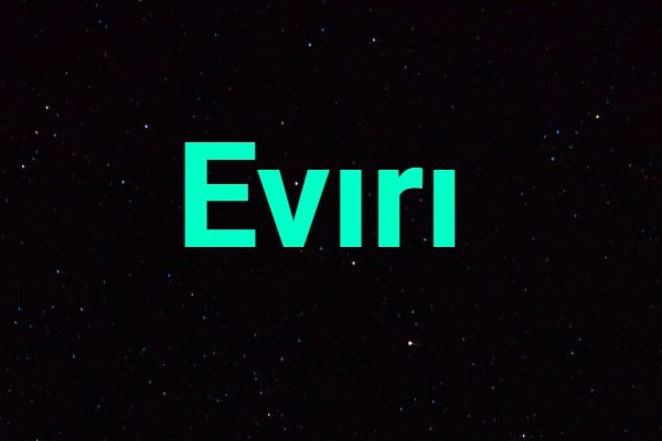 evırı