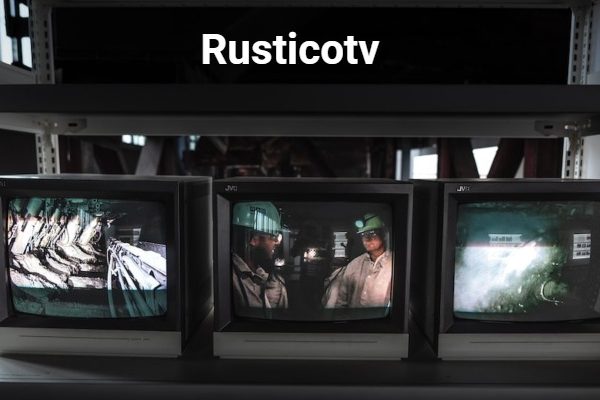 Rusticotv