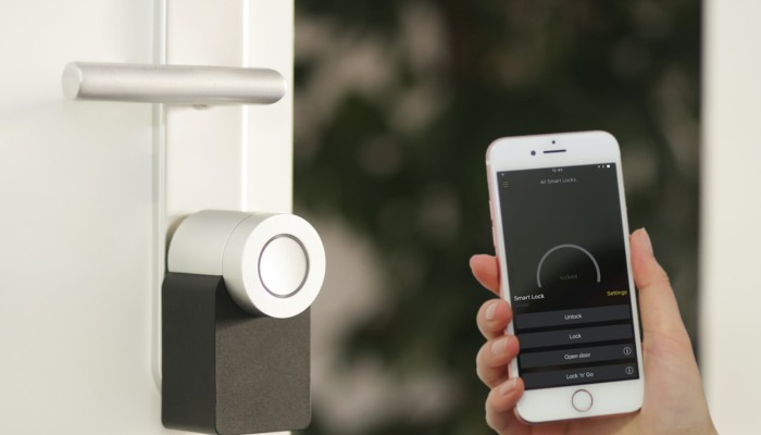 security systems
