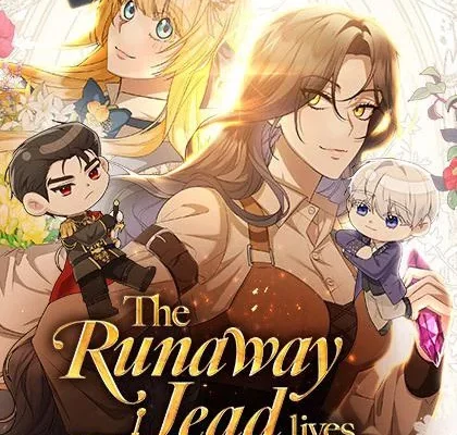 the runaway lead lives next door spoiler