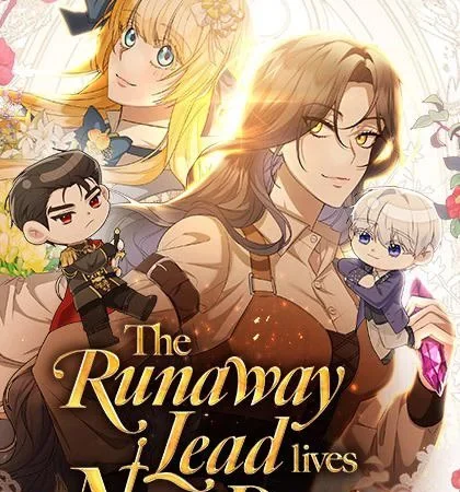the runaway lead lives next door spoiler