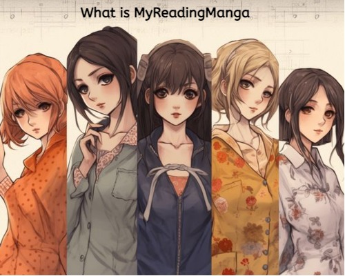 myreadingmanga
