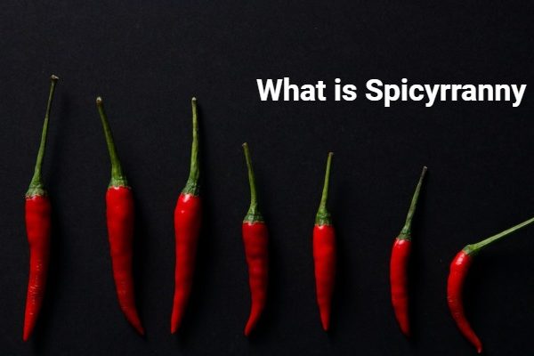 spicyrranny