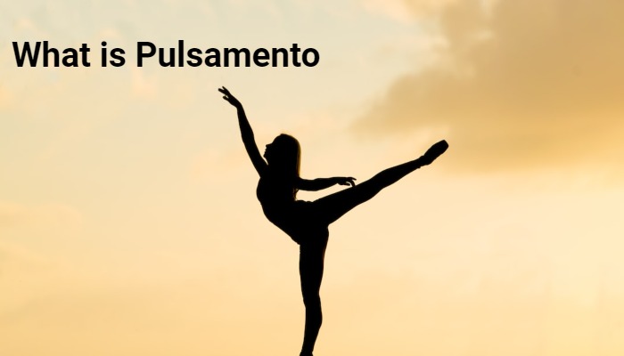 Pulsamento