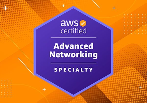 AWS Certified Advanced Networking
