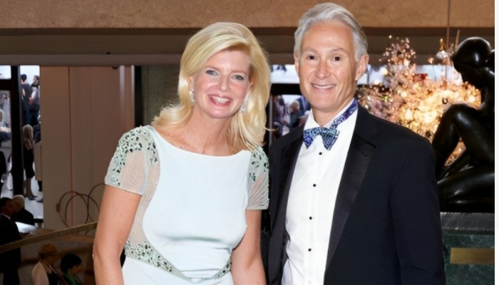 Beth Grosshans Husband