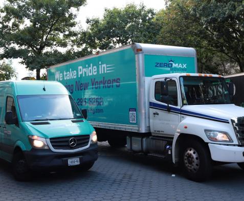 Best movers in Brooklyn