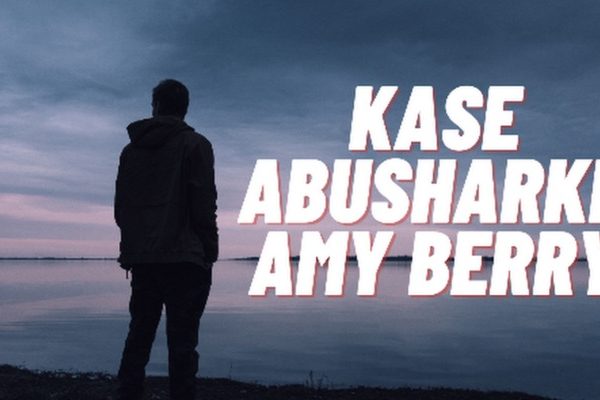 Kase Abusharkh Amy Berry