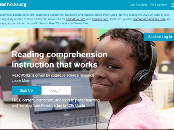 ReadWorks