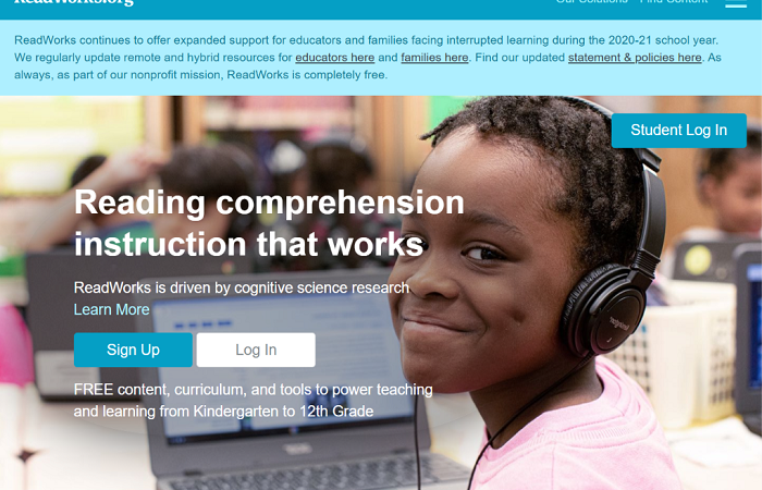 ReadWorks