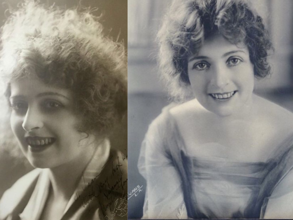 Myrtle Gonzalez Techetime