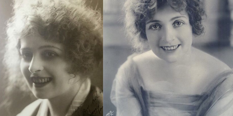 Myrtle Gonzalez Techetime