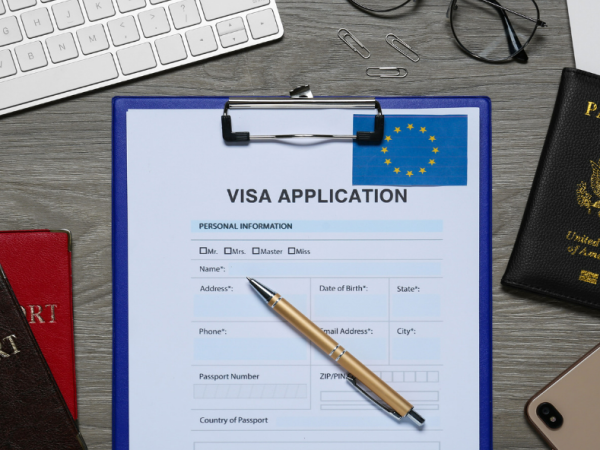 Schengen Visa Guide for UAE Travelers
