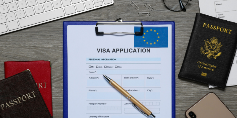 Schengen Visa Guide for UAE Travelers