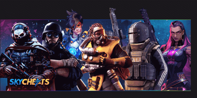 Warfare three Hacks