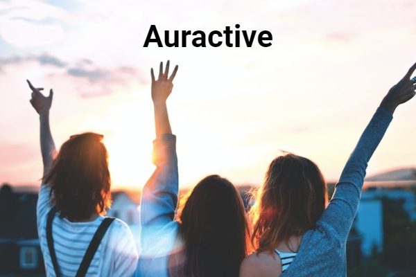 Auractive