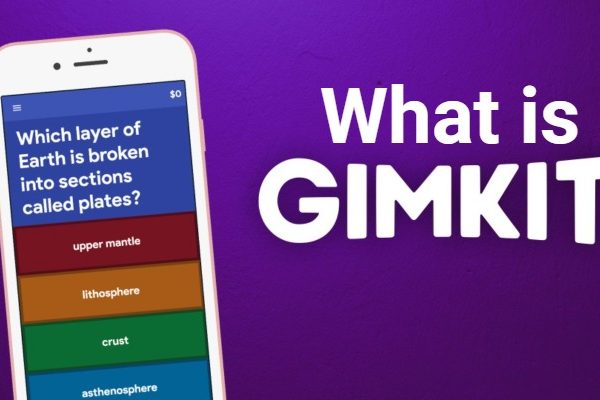 Gimkit