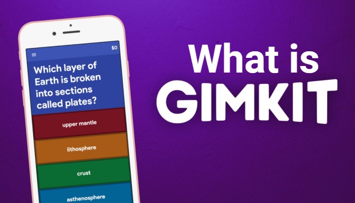 Gimkit