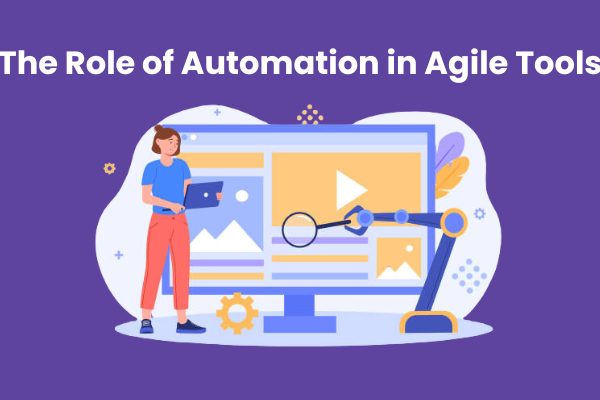 Agile Tools