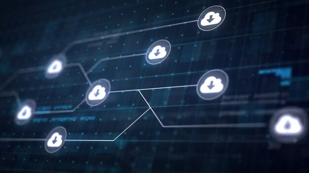 Cloud Storage Services