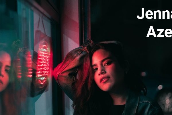 Jenna Aze