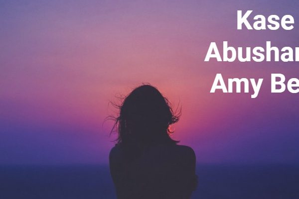 Kase Abusharkh Amy Berry