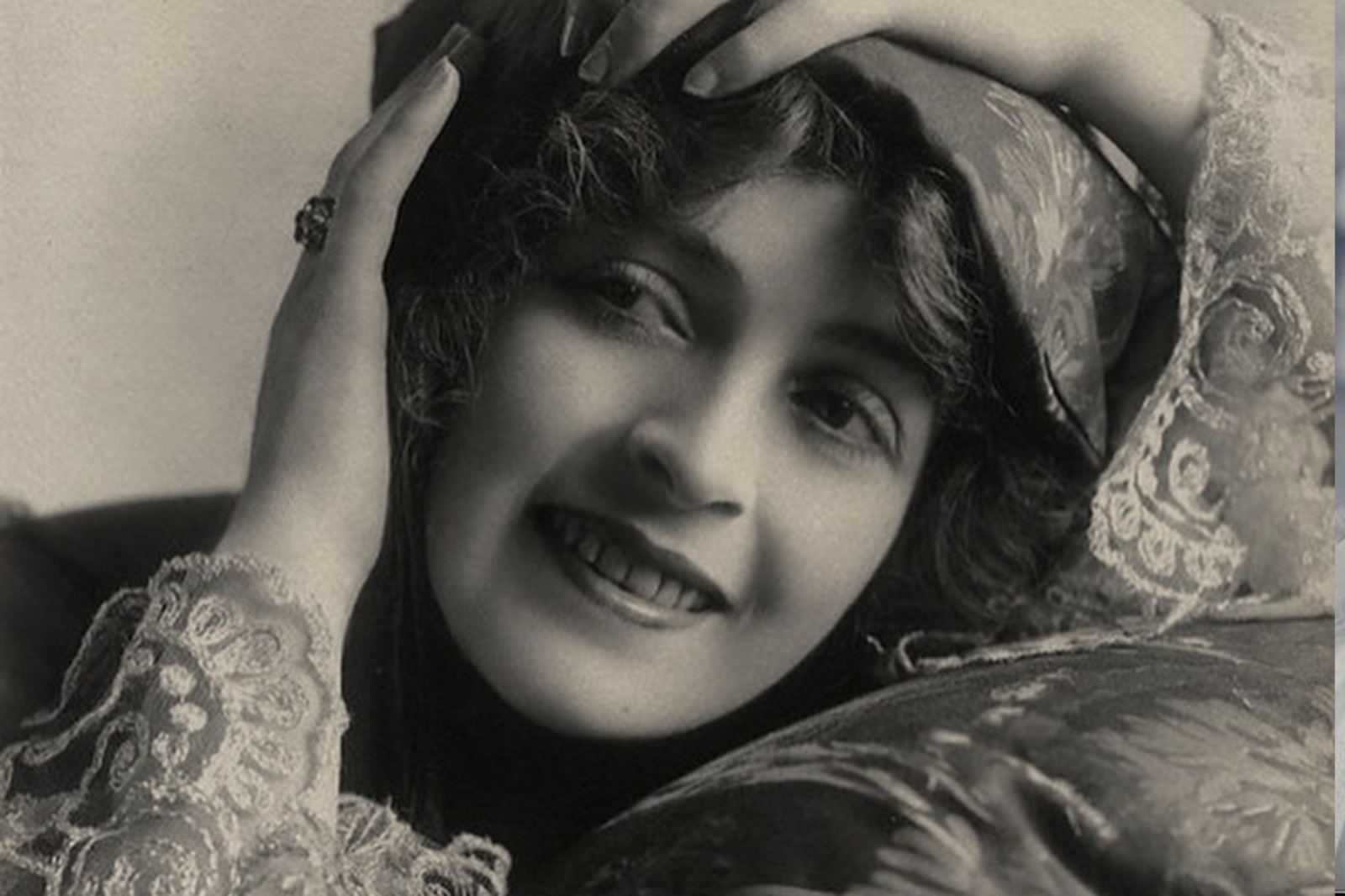 myrtle gonzalez 
