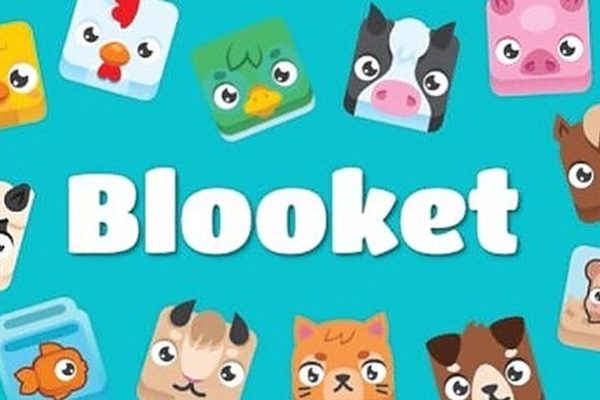 Blooket