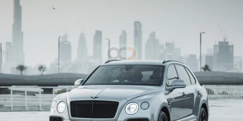 rent car dubai