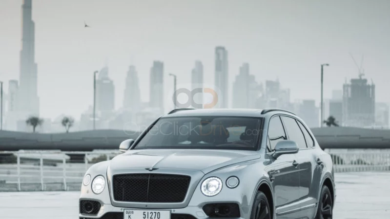 rent car dubai