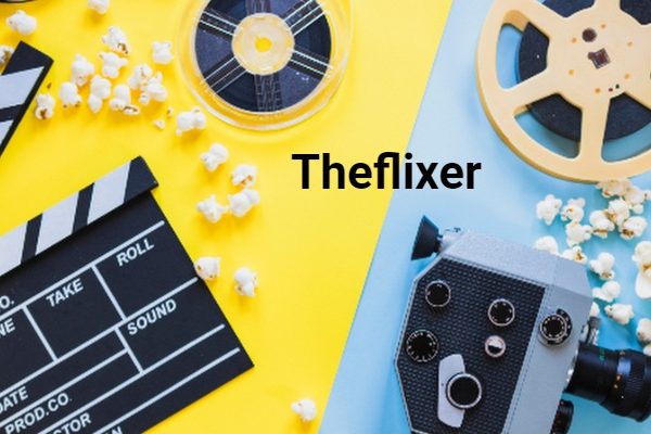 Theflixer