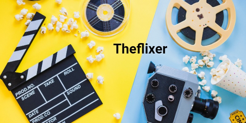 Theflixer
