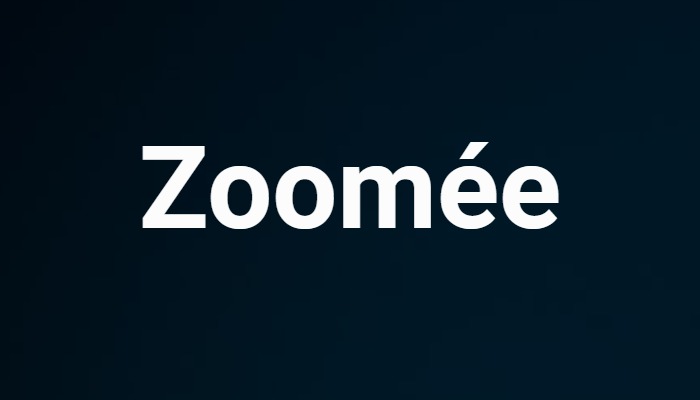 zoomée