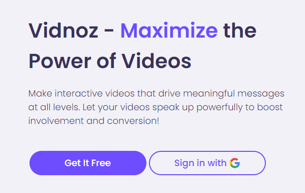 Vidnoz
