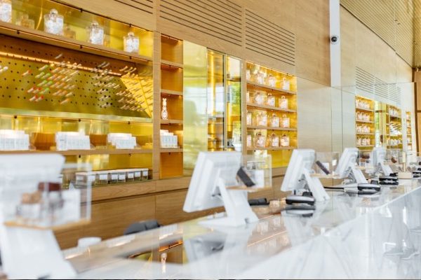 Dispensary