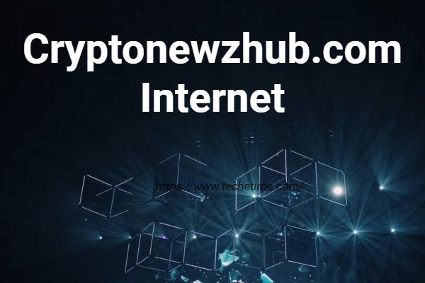 Cryptonewzhub.com Internet