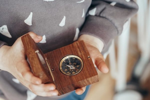 Clock-Out System