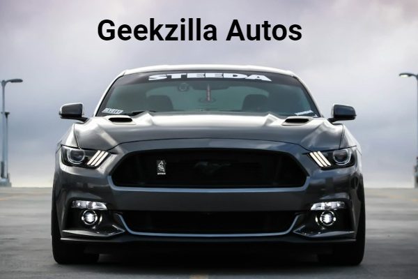 Geekzilla Autos