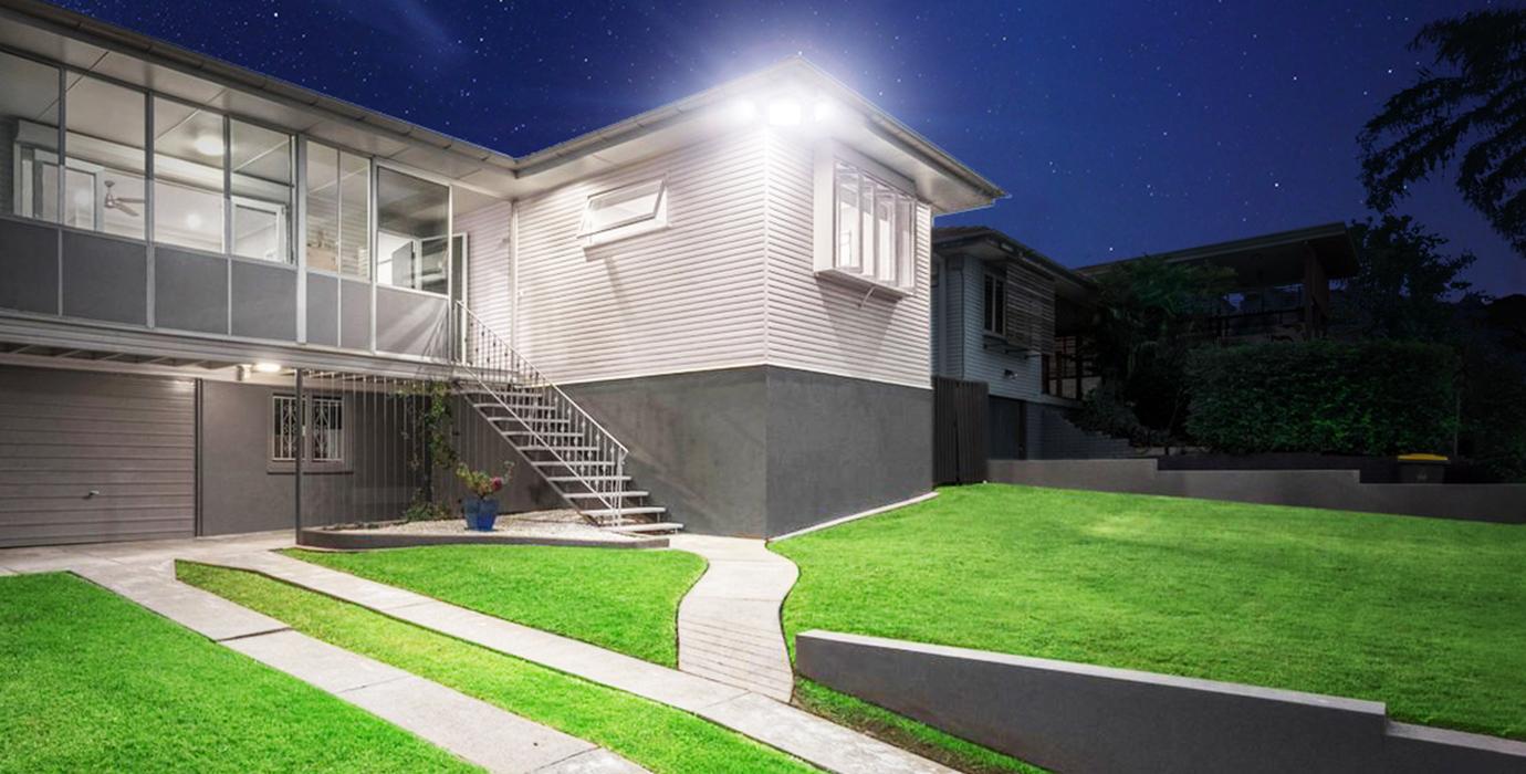  LED Area Light