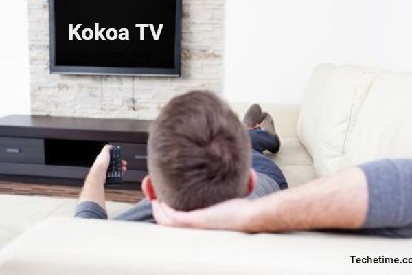 Kokoa TV